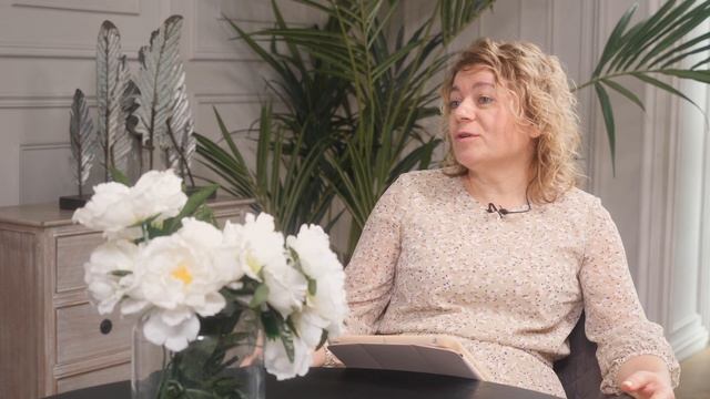 Важность здорового сна | Простые шаги к здоровью смотреть онлайн