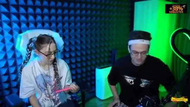 МЭЙБИ БЭЙБИ - Шипучка [snippet ] смотреть онлайн