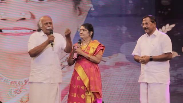 This Couple are Big Inspiration to the Youth | Ma Foi K Pandiyarajan смотреть онлайн