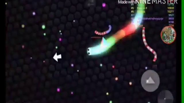 Слитхер.ио опять играем с проиграшими смотреть онлайн