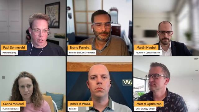 Amazon Vendor | Insights and Tactics to Shift Performance 2024 смотреть онлайн