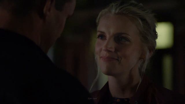 Chicago Fire 10x05 Kiss Scene - Brett and Casey смотреть онлайн
