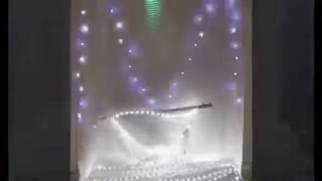 Prologue And Overture From: Phantom Of The Opera Broadway Version Light Show
