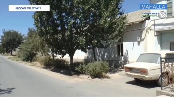 Жиззах: Куннинг энг муҳим янгиликлари. 18 август 2020 йил | Jizzax: Kunning eng muhim yangiliklari