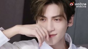 Ключ (Ло Юньси) #ЛоЮньси Клип / фанвидео