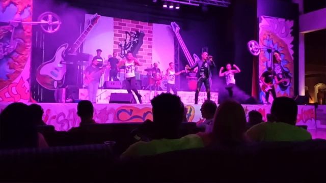 доминикана 11.01.2020 Majestic Colonial Punta Cana смотреть онлайн