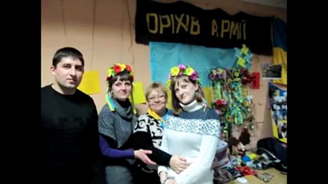 Захісникам Украіни та волонтерам присвячуеться. смотреть онлайн