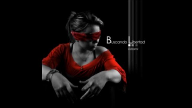 buscando libertad - dárami (Mandragora Records) смотреть онлайн