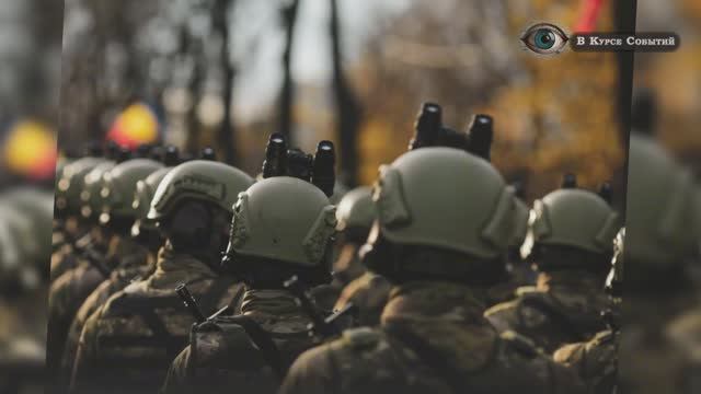 Франция и Британия отправляют войска на Украину: что это значит? смотреть онлайн