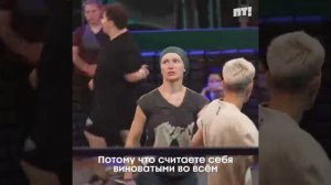 пацанки.7сезон.Видео
