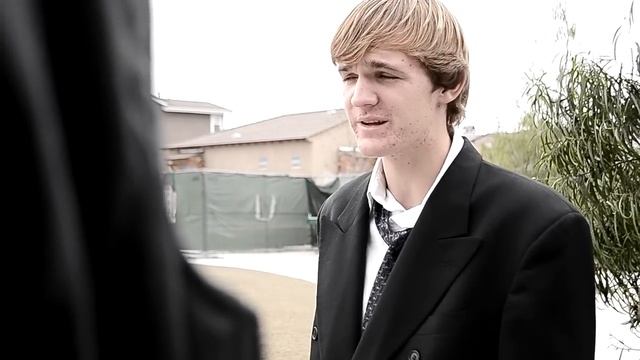 Julius Caesar: Act 3, Scene 3 Video Project смотреть онлайн