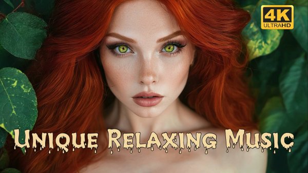 Релакс Музыка 💤 / ЭНИГМАтик Сет 🔥 / Глубокая Релаксация 🙏 / Индонезия 4K ULTRA HD 🔝