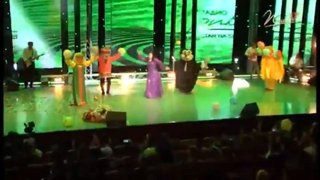 Юлдуз Топаева Доченька смотреть онлайн