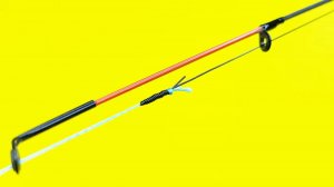 Этому узлу нет равных, самый эффективный рыболовный узел. Прочность данного узла больше 100%