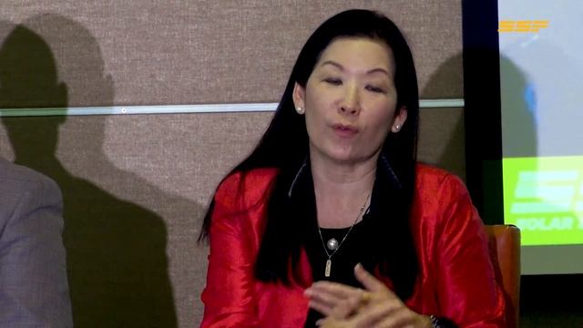 SSF19: Clean Energy Policy in the Era of Hyper Innovation смотреть онлайн