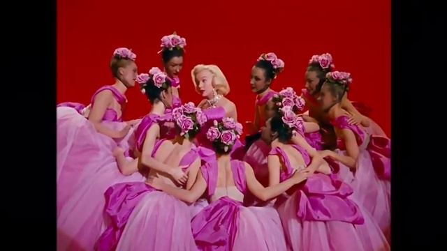 Marilyn Monroe - Material Girl