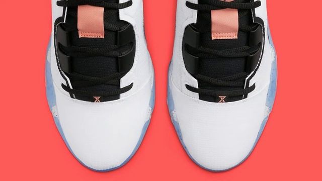 Nike PG 6 смотреть онлайн