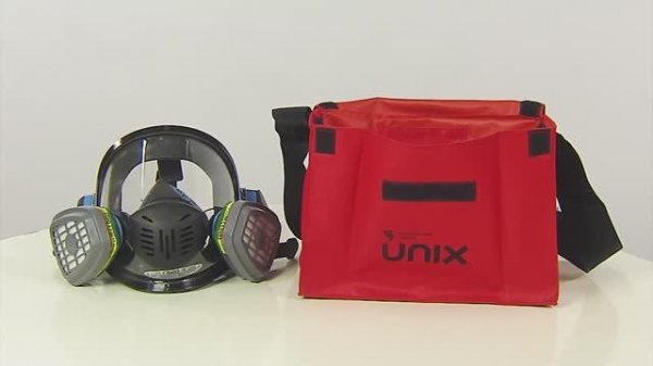 Уход за масками UNIX