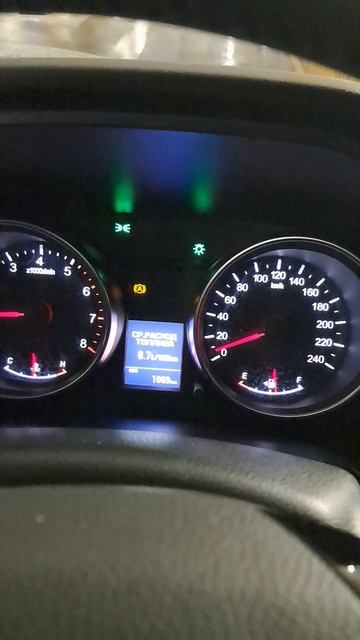 ХАВАЛ М6 СПУСК С ГОРЫ❗️❗️❗️ смотреть онлайн