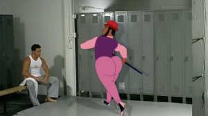 Ballin' ♂️Gachi Remix♂️ (animan studios)