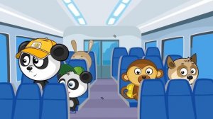 Развивающие мультики Машины Помощники. Машинки Биби! Мультфильмы для малышей