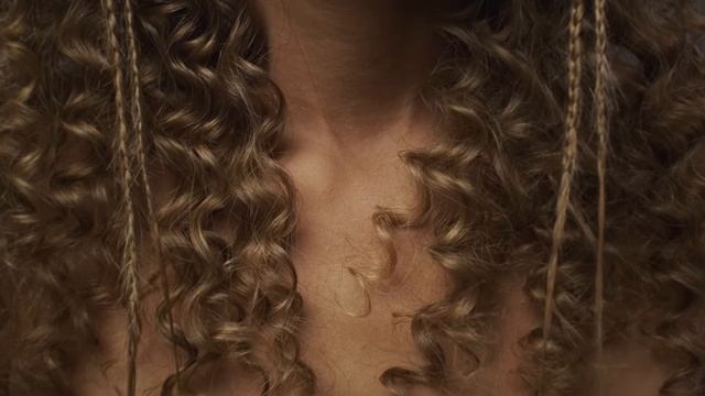 Cubica WAVE Curl Cream смотреть онлайн