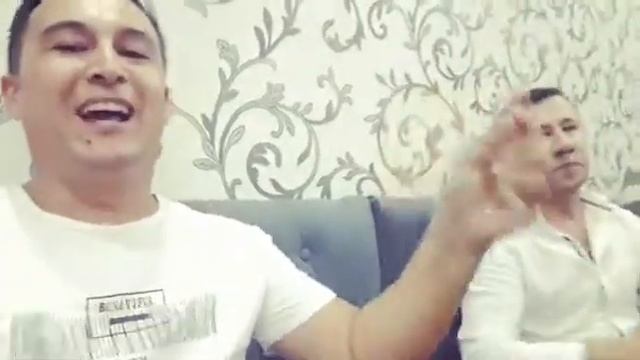 Oybek Hamroyev смотреть онлайн