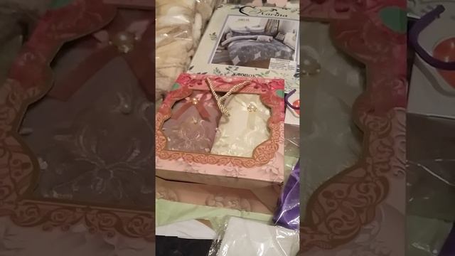 Очередной обзор заказов смотреть онлайн