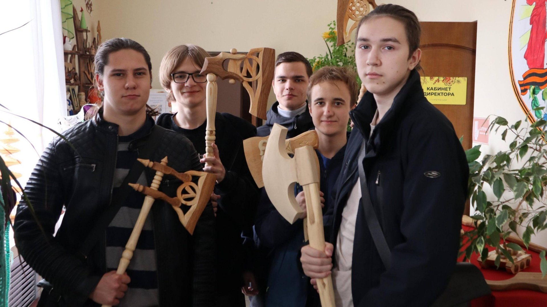 Путешествие в традицию смотреть онлайн