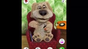 Мультфильм Игра, Говорящий пес Бен/ Talking Ben the Dog , смотреть онлайн