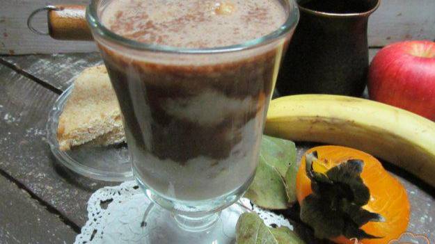 Готовим дома