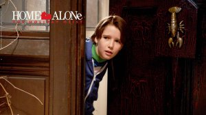 Один дома 5: Один в темноте (2012) / Home Alone: The Holiday Heist