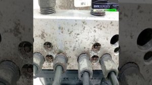 Купить Блок ABS (насос) NISSAN JUKE (F15)    476601KA1A