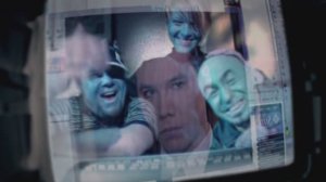 Руки твои  (гр. Манго Манго)