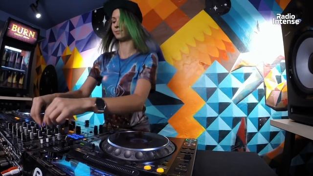 Miss Monique - Mind Games Podcast 082 смотреть онлайн