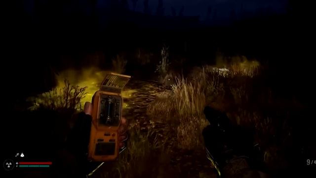 Внимание, Анекдот! - STALKER 2 лютые БАГИ WDF 273 смотреть онлайн