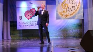 Ведущий солист Нижегородского камерного театра Владислав Биткин