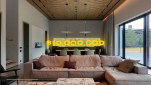 Миллениум Парк — не дом, а философия жизни!