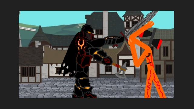 сиреноголовый серия 4