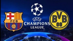 Футбол. Европа. Лига чемпионов УЕФА. 1/4 финала.