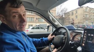 Haval H9 d 2024 - езда, отзыв владельца, резюме