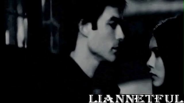 Damon & Elena - Я буду с тобой! смотреть онлайн