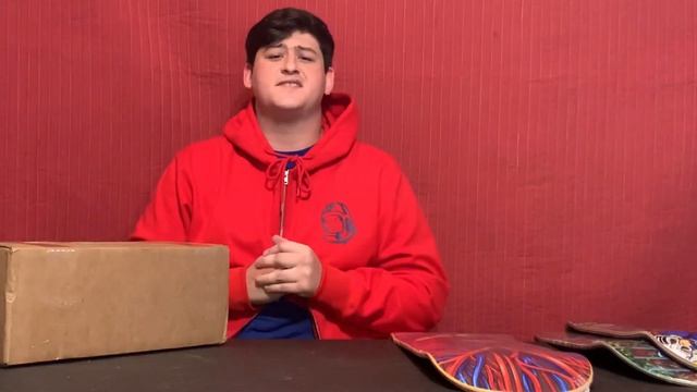 STRANGELOVE X NIKE SB REVIEW (special packaging) FIRST LOOK смотреть онлайн
