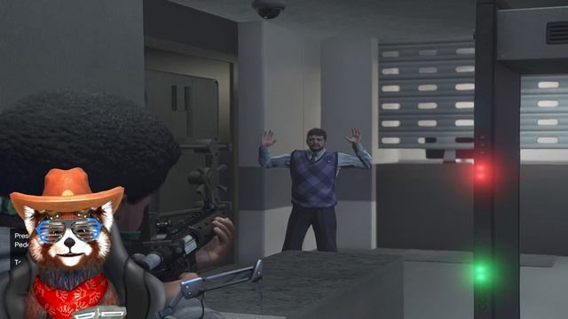 GTA V смотреть онлайн