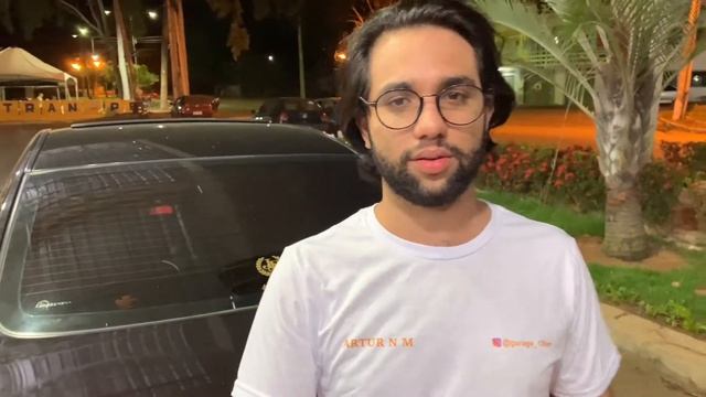 AZERA V6 De Ayrton Senna - Série John Player Special - CANAL SPACE NAVE