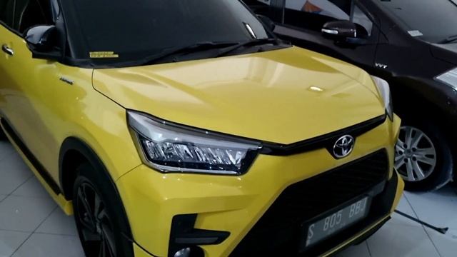 UPDATE STOK TERBARU 31 JULI 2024 PRABU MOTOR SIDOARJO смотреть онлайн