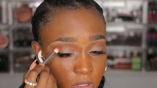 Get Ready with Me ⇒ Fall Makeup смотреть онлайн