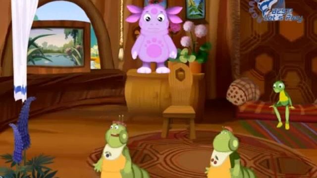 Новый Мультик Волынка смотреть онлайн