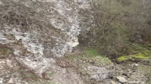 Скоро Чегемская теснина.