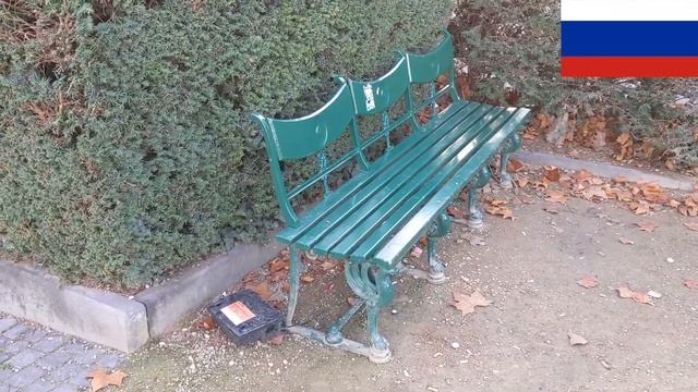 Beautiful Rhein in 4 languages! смотреть онлайн